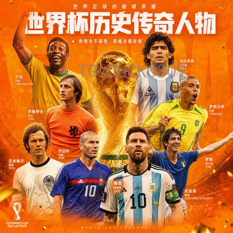 2026年国际足联世界杯比赛直播在哪里看：全面指南与观赛渠道
